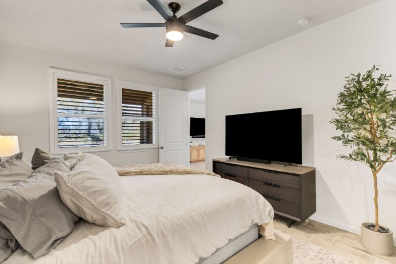 Building Photo - 5606 Silverbridge Trl