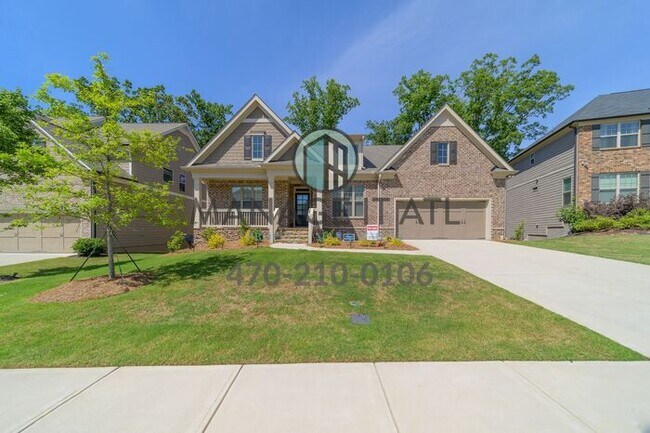 Building Photo - Beautiful Ranch Home in the Preserve at Reed Mill - Seckinger High School District!