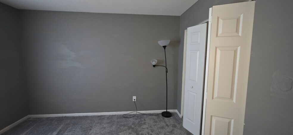 Bedroom #4 - 4001 Blackwolf Dr