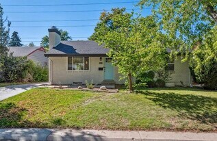 Building Photo - 1859 S Kearney St