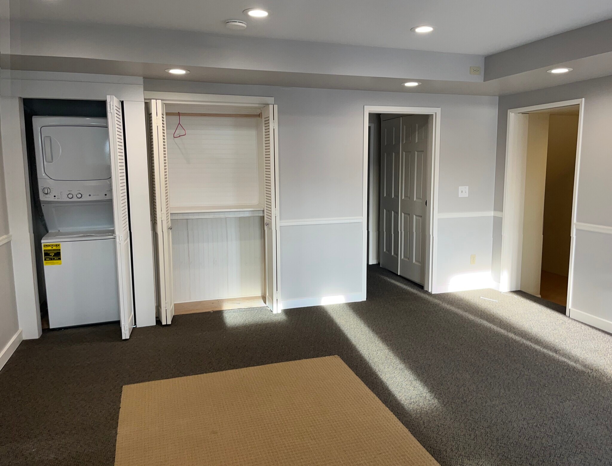 Storage space - 2510 Fairview Ave E