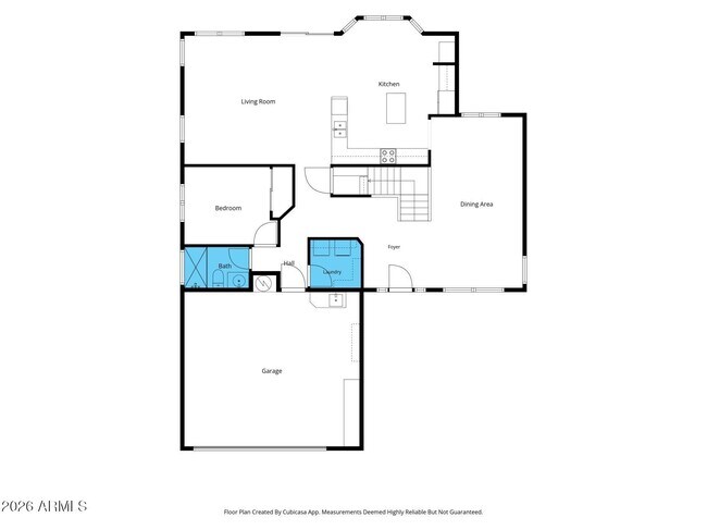 Building Photo - 3358 E Park Ave