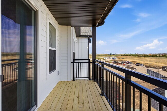 Building Photo - 1217 Rock Run Crossings Dr