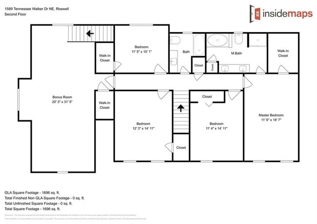 Building Photo - 1589 Tennessee Walker Dr NE