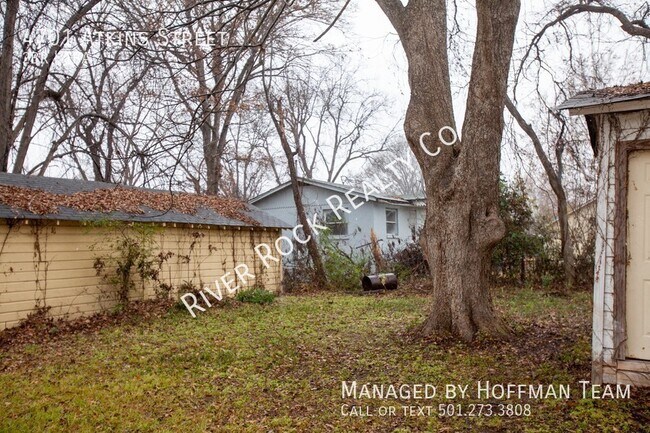 Building Photo - 4701 Atkins St