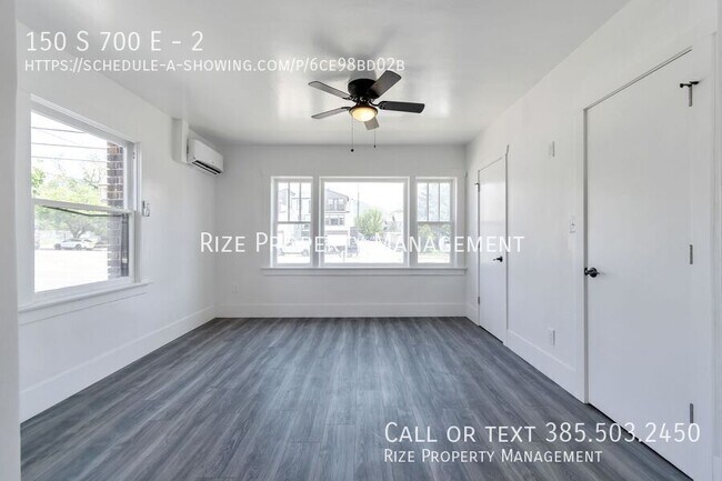 Building Photo - 150 S 700 E