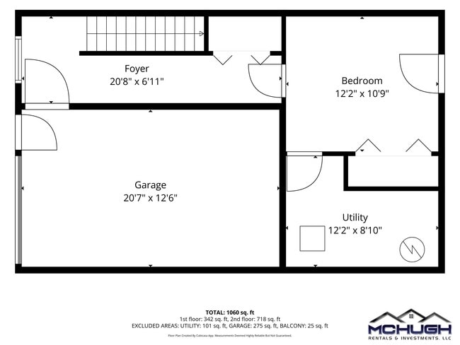 Building Photo - 527 Northridge Dr