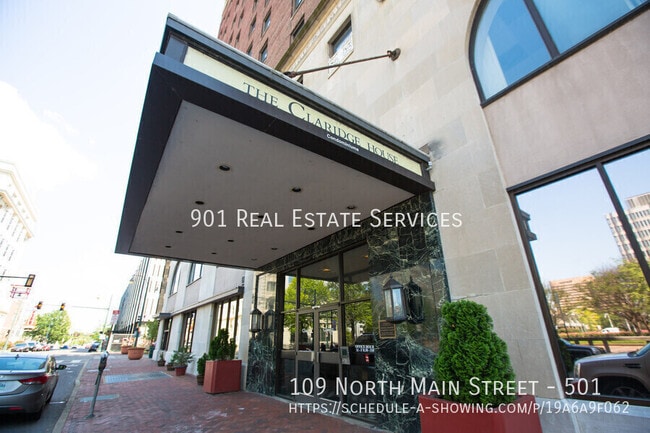 Building Photo - 109 N Main St