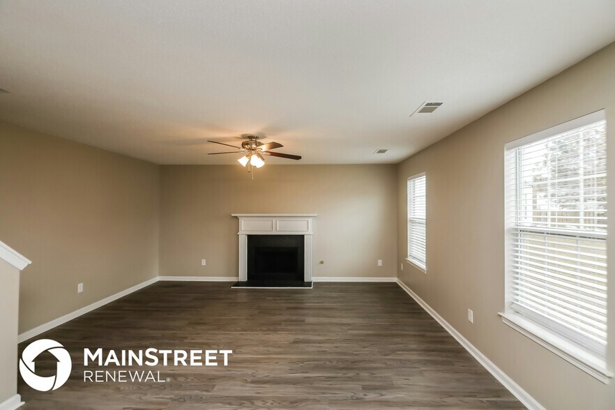 Building Photo - 2635 Thunder Basin Way