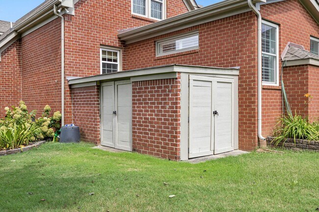 Building Photo - Welcome to this charming all-brick rental ...