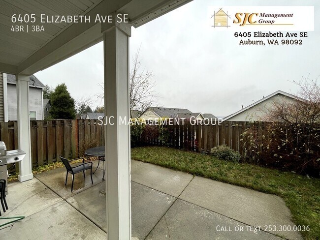 Building Photo - 6405 Elizabeth Ave SE