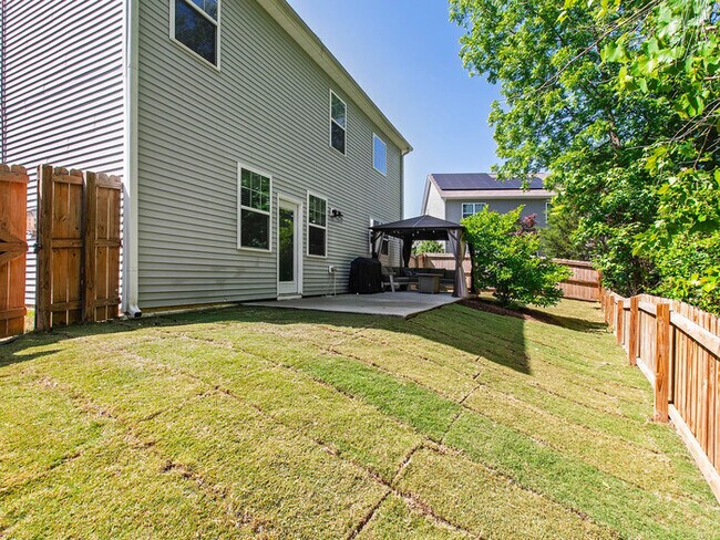 Building Photo - Earn Wealth While Leasing – Like a Homeowner – Lease to Own