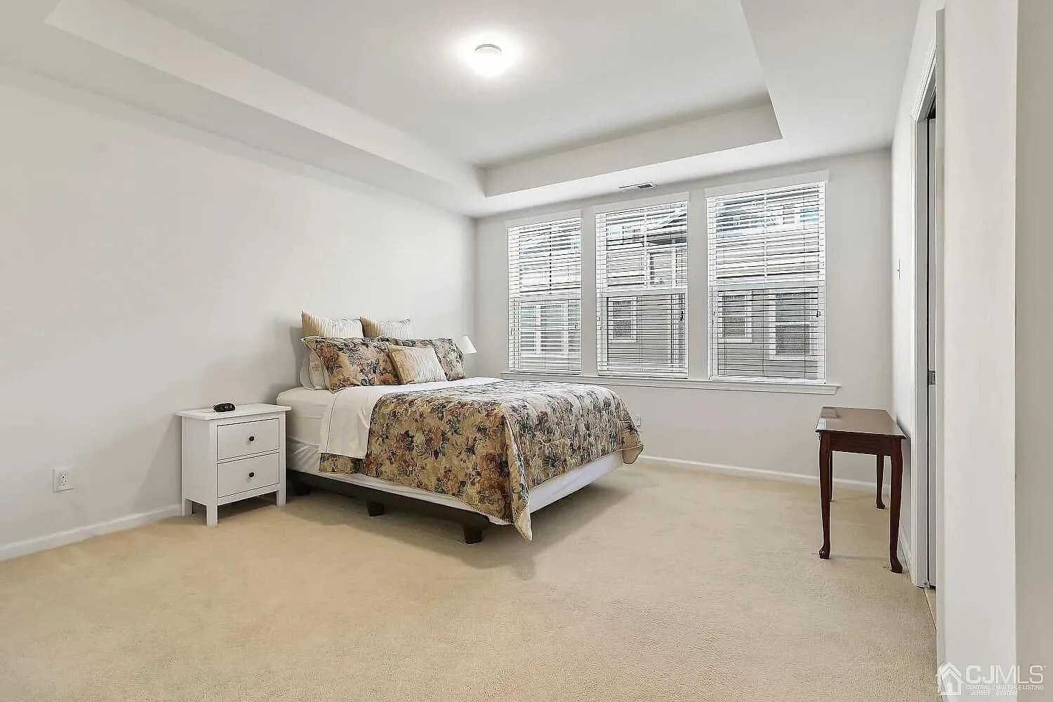 master bedroom - 14 Fleet St