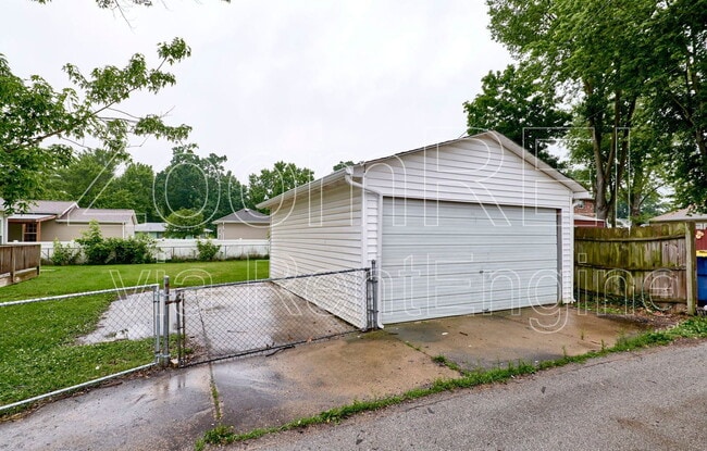 Building Photo - 115 Jersey Ave