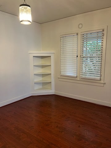 dining room - 2103 Huntington Dr