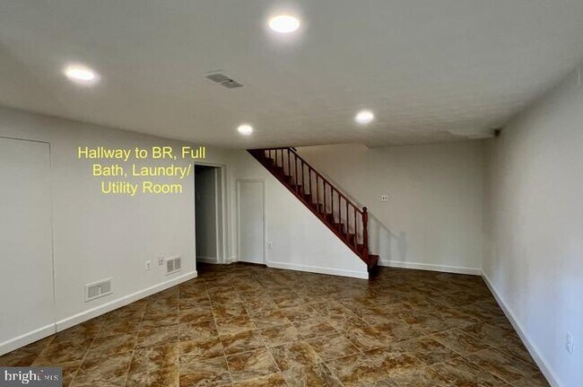 Building Photo - 5311 Pooks Hill Rd