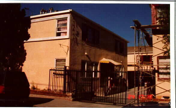 Primary Photo - Orchard Arms