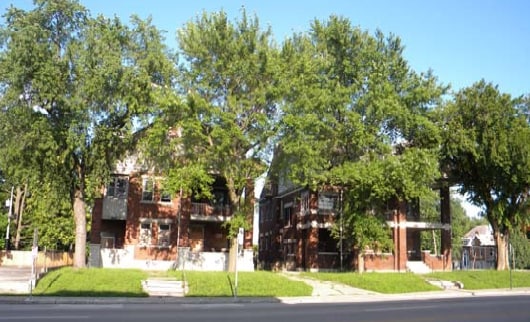 Building Photo - 3743 Main St