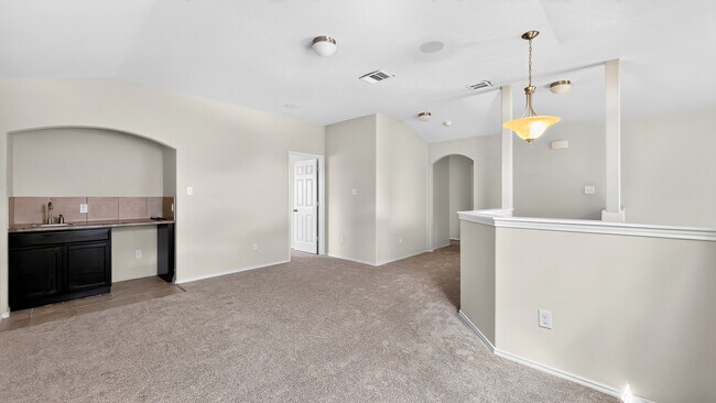 Building Photo - 3403 Cricklewood Drive