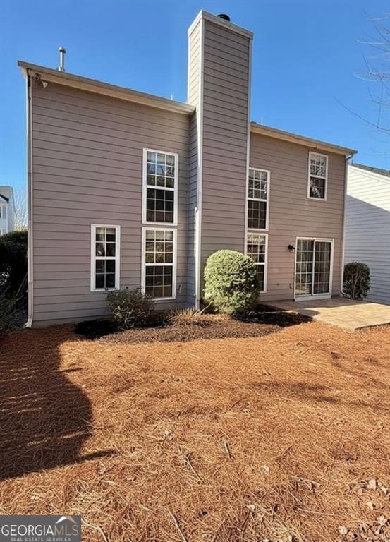 Building Photo - 2523 Alvecot Cir SE