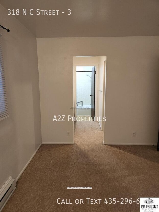 Building Photo - 318 N Center St