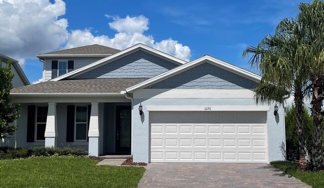 Building Photo - 3276 Buoy Cir