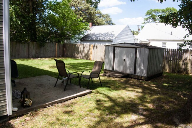 Building Photo - Single Family Home in Norfolk
