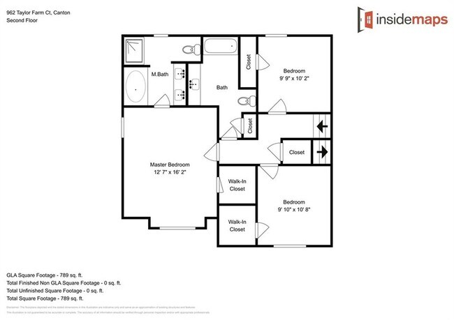 Building Photo - 962 Taylors Farm Ct