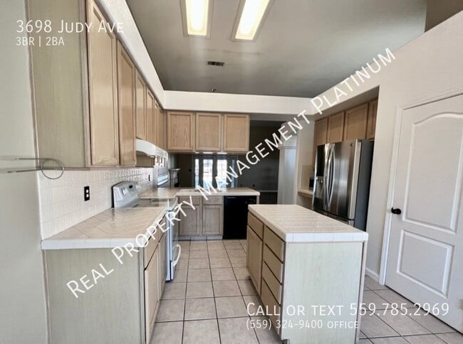 Building Photo - 3698 Judy Ave