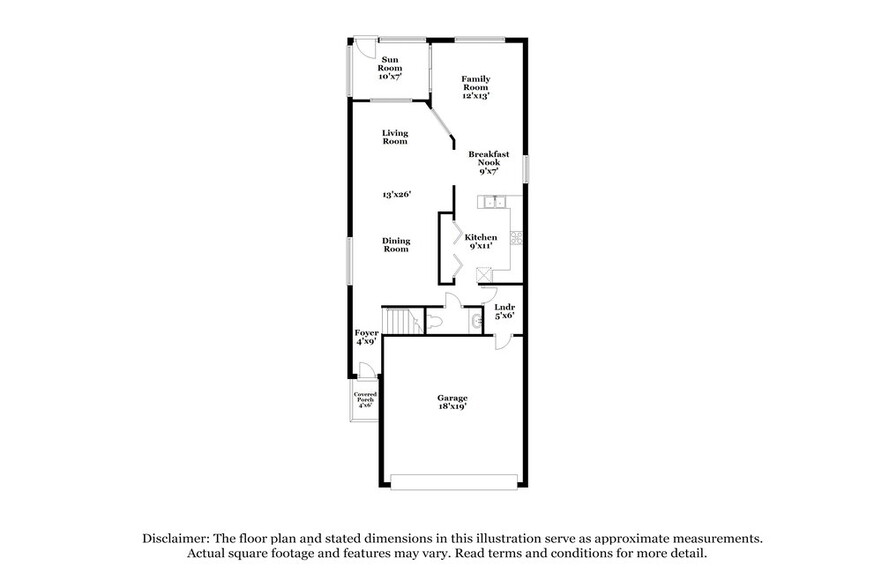 Building Photo - 352 Beacon Harbour Loop