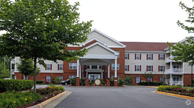 Building Photo - The Orchards at Belleville