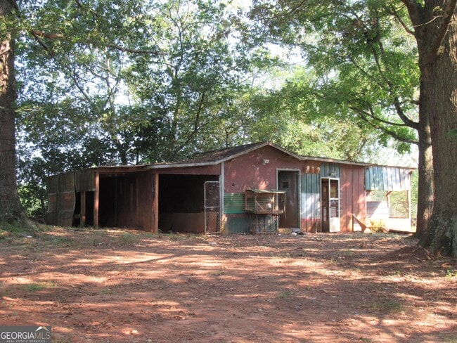 Building Photo - 1379 Sam Craven Rd