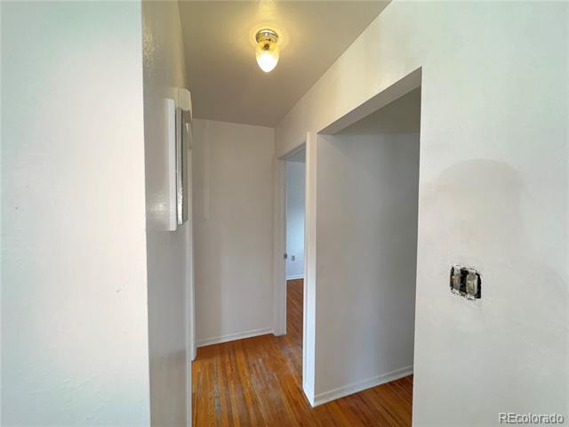 Building Photo - 3289 Benton St