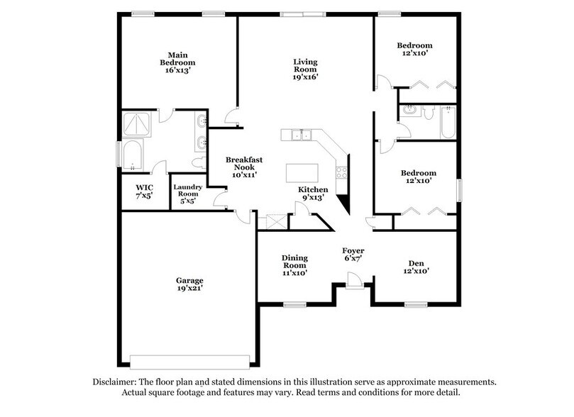 Building Photo - 3753 Briar Ln