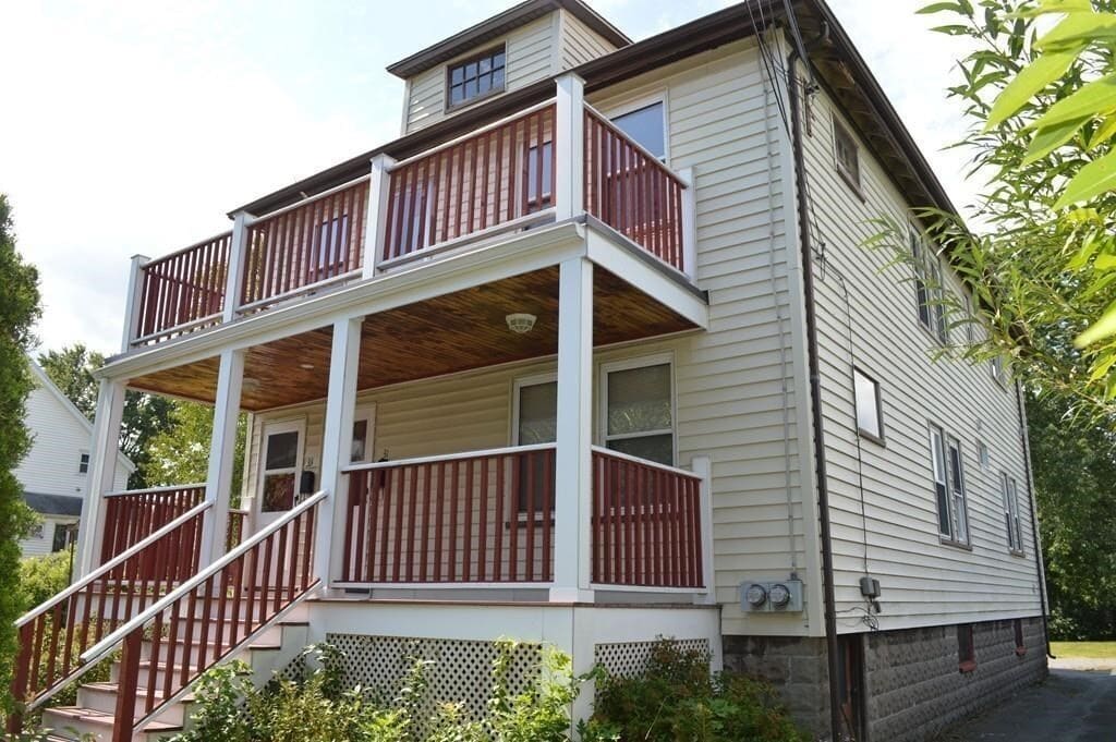 Building Photo - 31 Lyman Ave