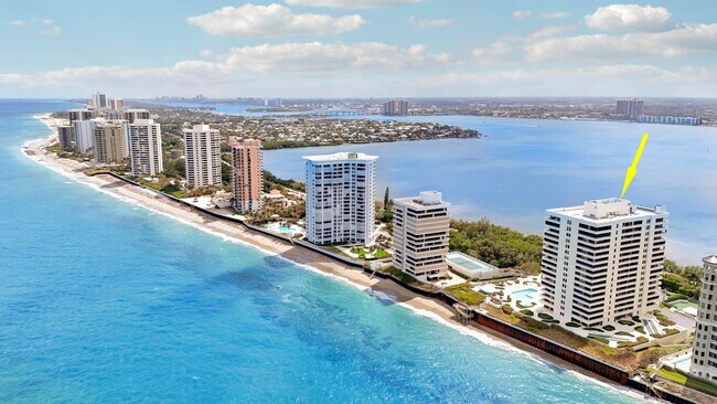 Building Photo - 5280 N Ocean Dr