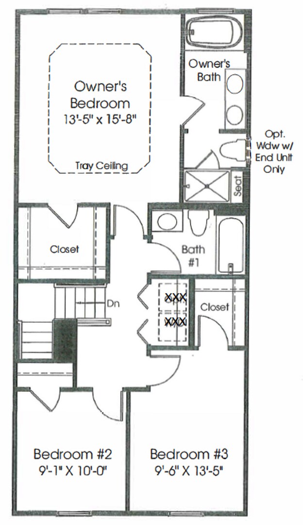 Building Photo - Beaver Creek Commons 3 Bed | 3.5 Bath Town...