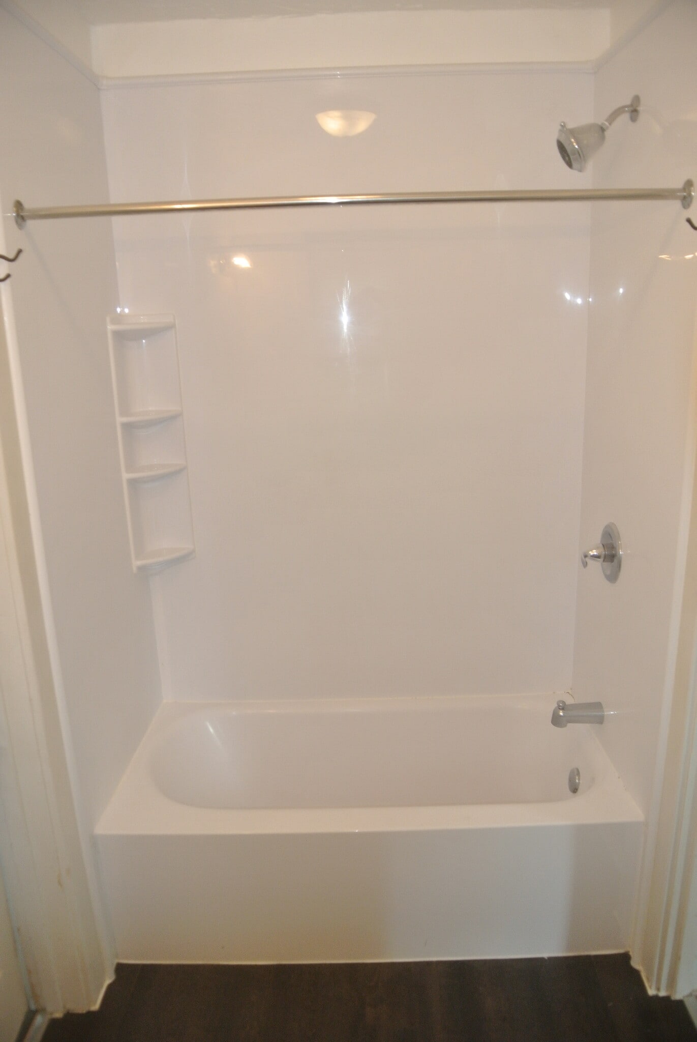 Bathroom - 328 High Street