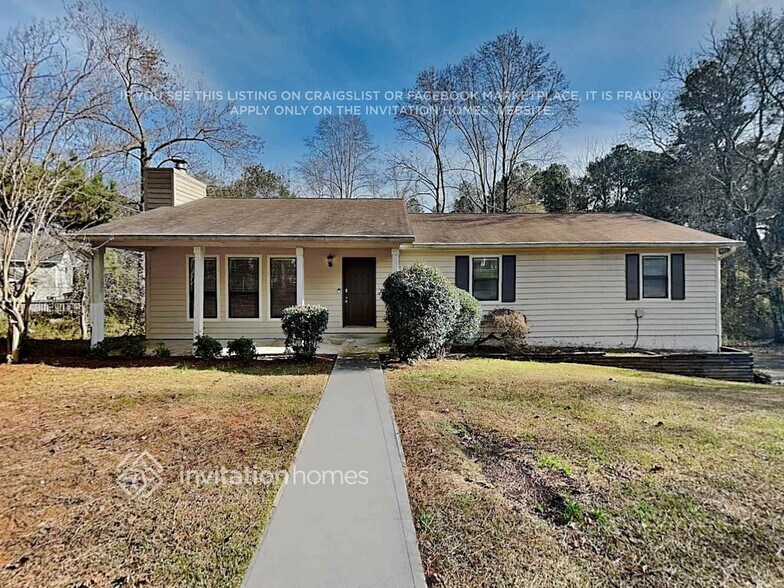 Primary Photo - 4191 Tyler Ct