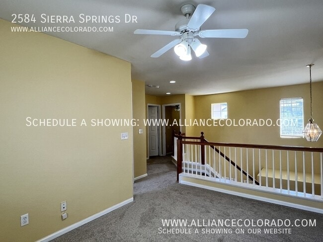 Building Photo - 2584 Sierra Springs Dr