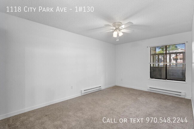 Building Photo - 1118 City Park Ave