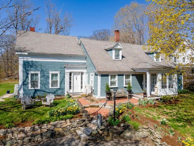 Building Photo - 155 Pepperrell Rd