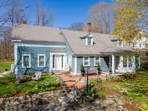 Building Photo - 155 Pepperrell Rd