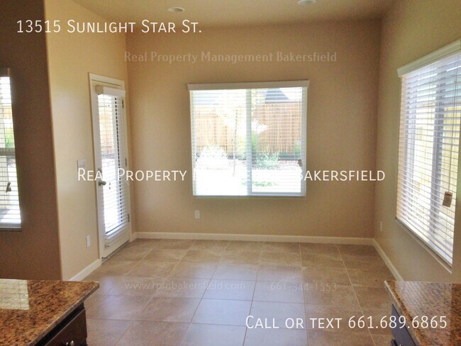 Building Photo - 13515 Sunlight Star St