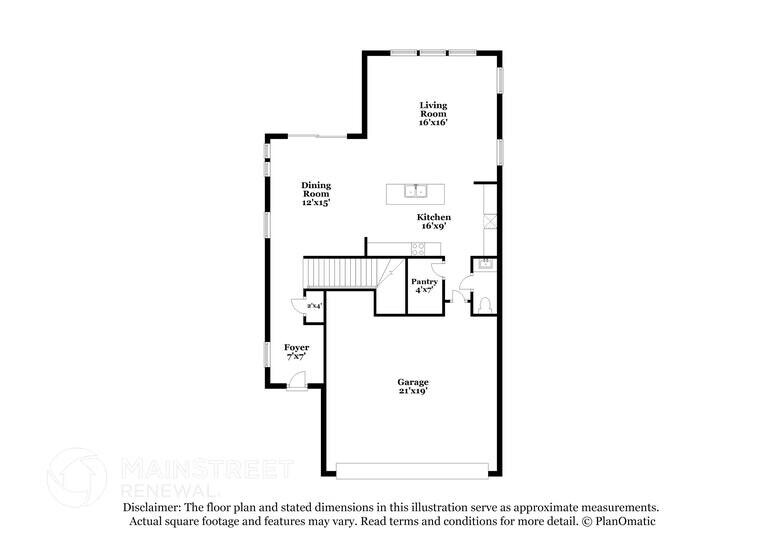 Building Photo - 11945 Red Leaf Dr