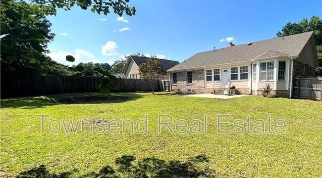 Building Photo - 5838 Bear Creek Cir