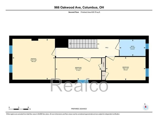 Building Photo - 966 Oakwood Ave