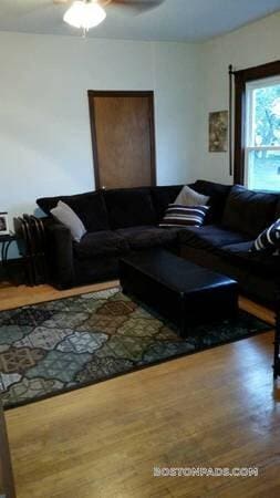 Building Photo - 3 Mt Vernon St