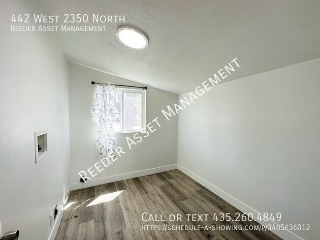Building Photo - 442 W 2350 N