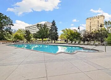 Building Photo - 1301 Speer Blvd